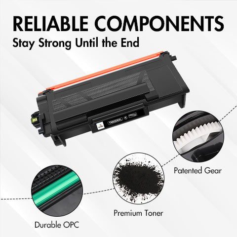 Brother TN92UXXL toner