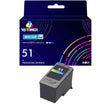 Canon CL-51 Color Ink Cartridge