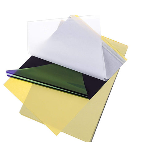 Tattoo Transfer Paper for YC8 Inkless Printer