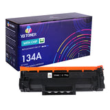 w134a HP 134A toner cartridge