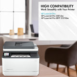 W138 printer