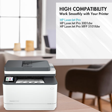 W138 printer