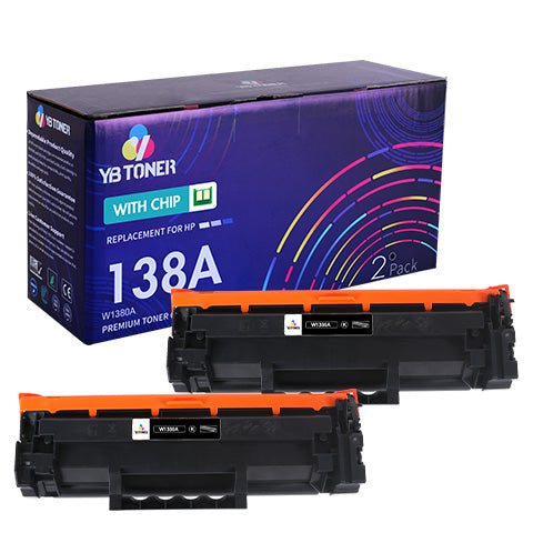 HP 138A W138A Toner Cartridge