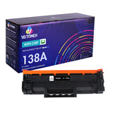 HP 138A Toner Cartridge W138A