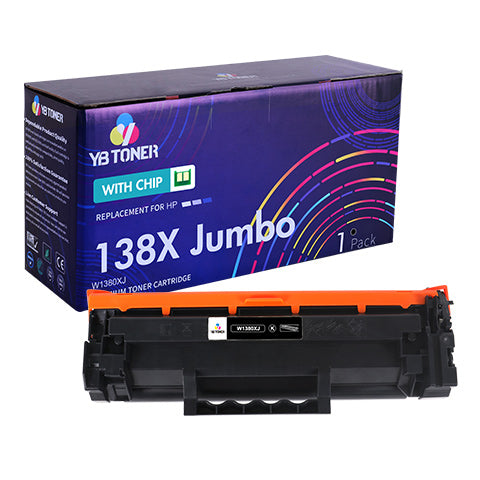 W138XJ toner