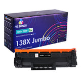 W138XJ toner