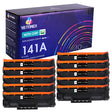 HP 141A Compatible Toner Cartridge 1-Pack