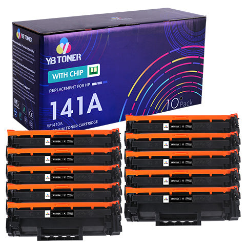 HP 141A Compatible Toner Cartridge 1-Pack