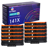 HP 141X Compatible Toner Cartridge 1-Pack