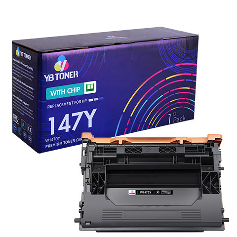 HP 147Y toner