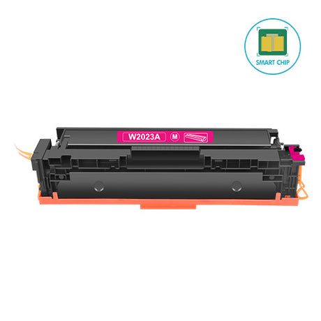HP 414A Magenta Toner Cartridge