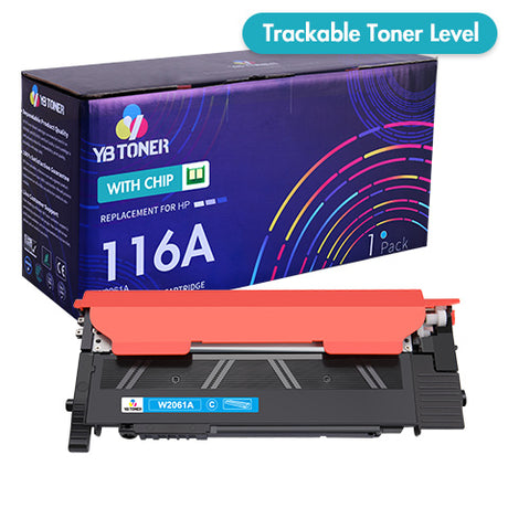 HP W261A toner