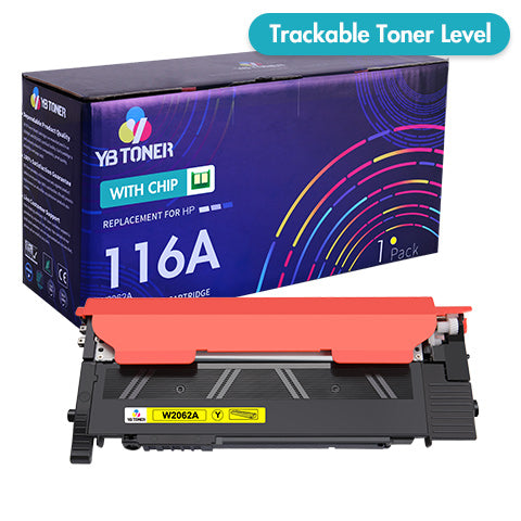 HP W262A TONER