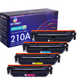 HP 21A W21A