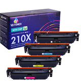 HP 21X