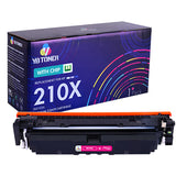 HP 21X Magenta Toner Cartridge Replacement