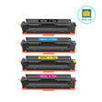 HP 26X Toner Set