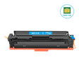 HP 26X Cyan Toner Cartridge