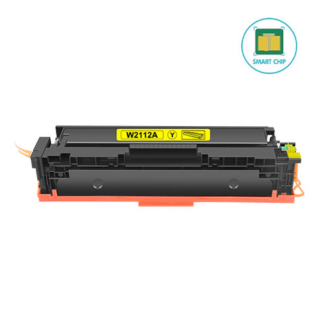 HP 26A Yellow Toner Cartridge