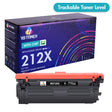HP W212X TONER