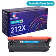 HP W2121X TONER