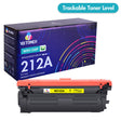 HP W2122A toner