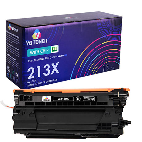 W213X black toner