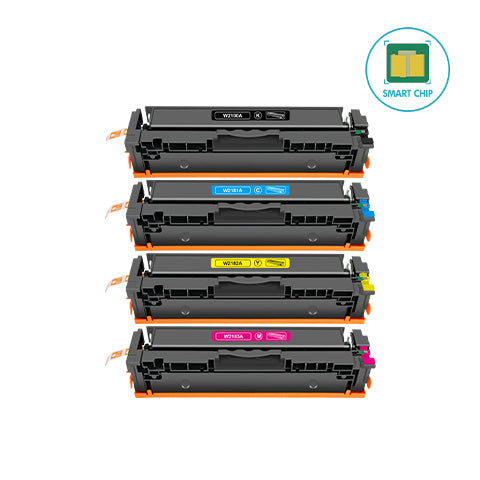 HP 218A Toner Cartridge