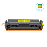 HP 218A Yellow Toner Cartridge