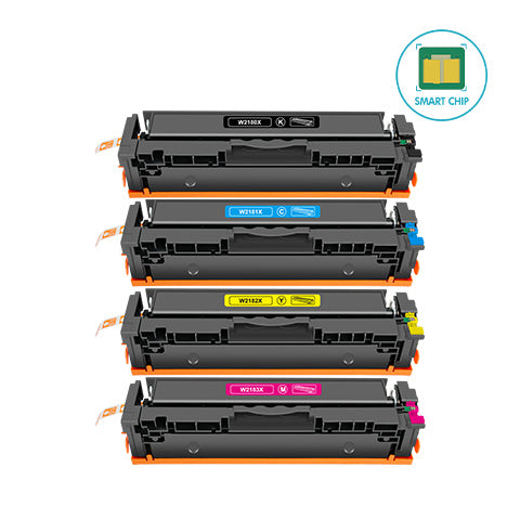 HP 218X Toner Cartridge