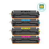HP 218X Toner Cartridge