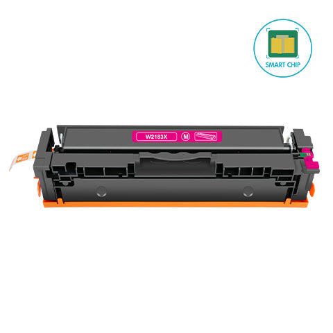 HP 218X Magenta Toner Cartridge