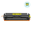 HP 218X Yellow Toner Cartridge