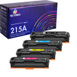 HP 215A toner set