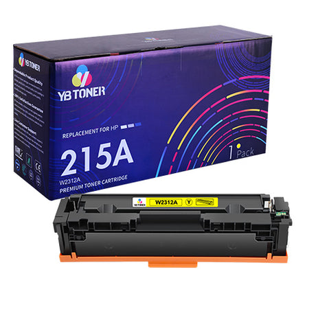 hp W2312A toner