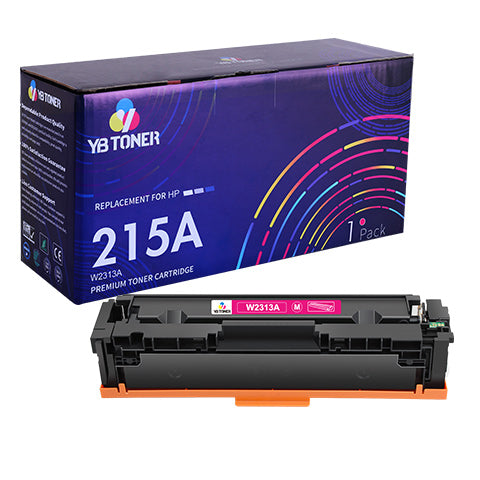 hp W2313A toner