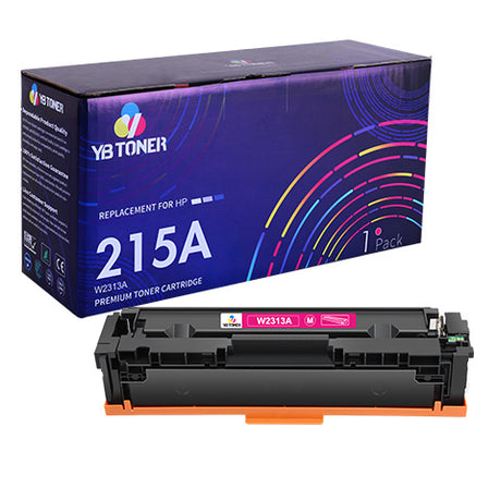 hp W2313A toner
