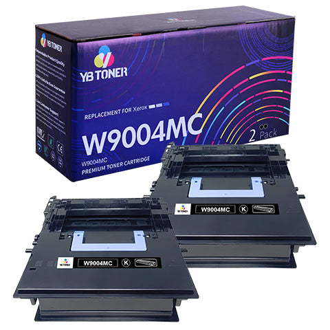 HP W94MC black toner 2-pack