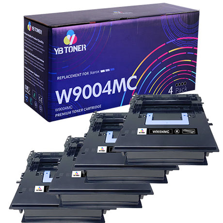 HP W94MC toner 4-pack