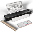 YB Toner YC8 Inkless Printer