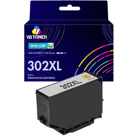 epson 32xl yellow ink