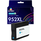 HP 952XL Cyan Ink
