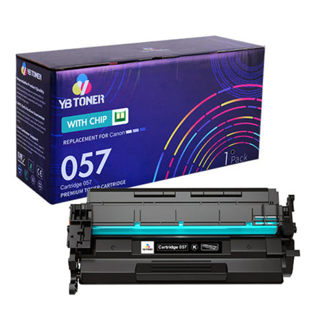 Canon 57 toner