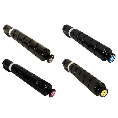 Canon 34 toner set