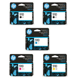 hp-91-original-5-pack