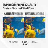 Replacement Brother TN315C Cyan Toner Cartridge